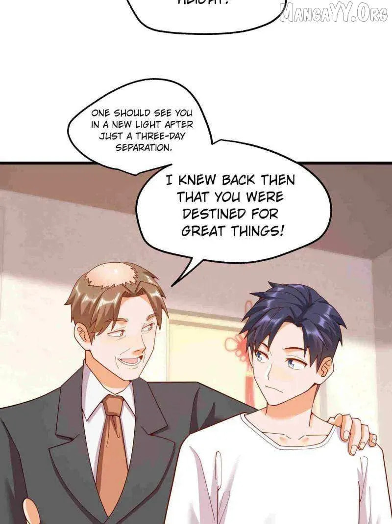 Read After Rebirth: Upgrading through Consumption chapter 233 image 48 on Lezhin