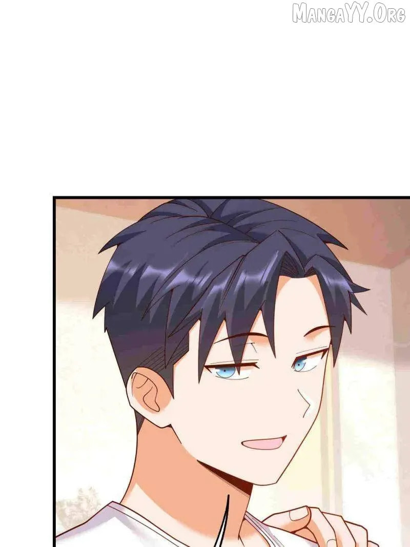 Read After Rebirth: Upgrading through Consumption chapter 233 image 50 on Lezhin