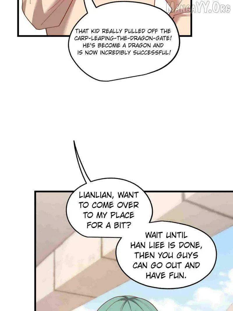 Read After Rebirth: Upgrading through Consumption chapter 233 image 59 on Lezhin