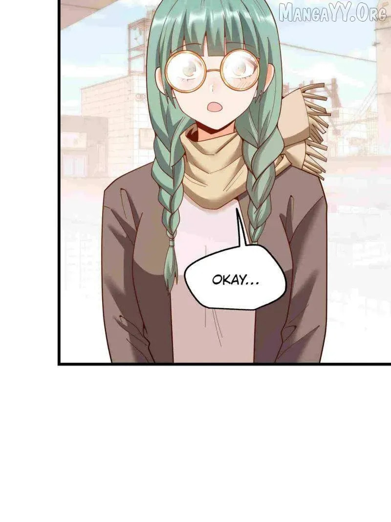 Read After Rebirth: Upgrading through Consumption chapter 233 image 60 on Lezhin