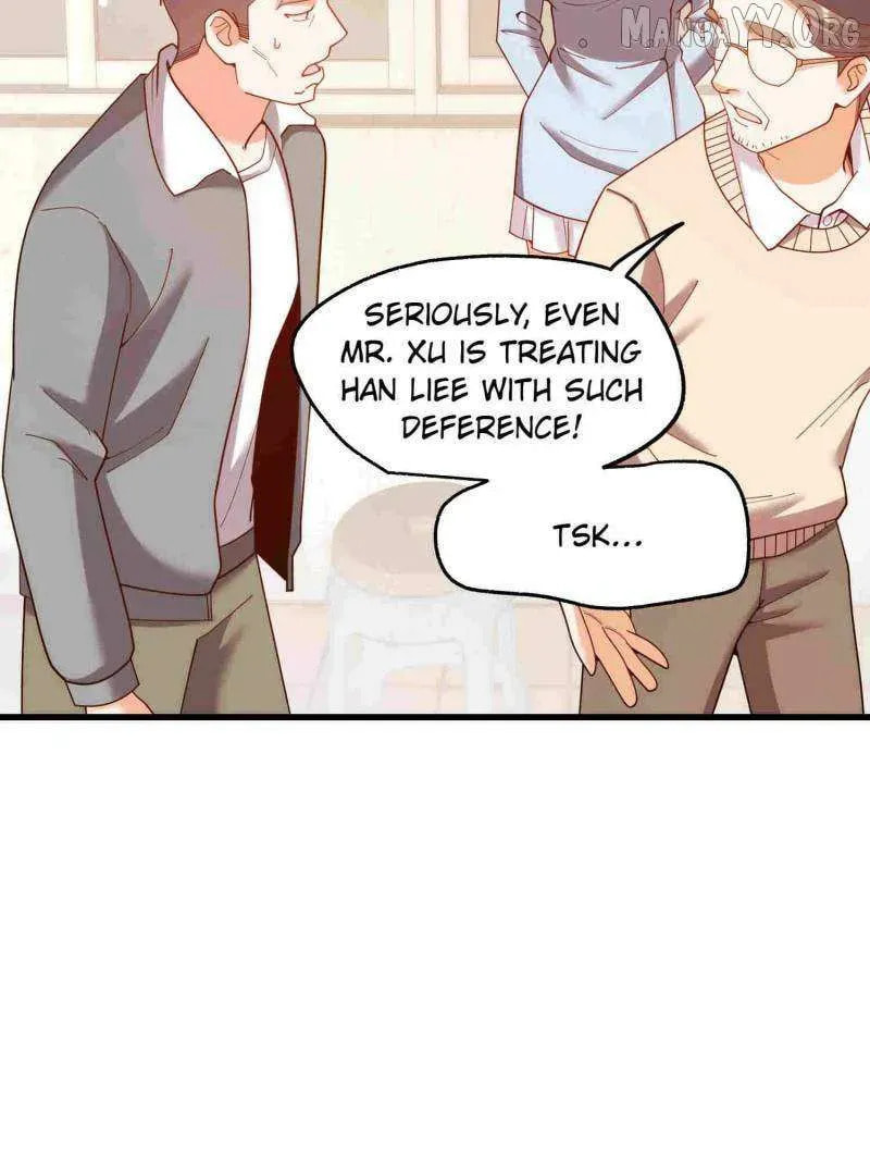Read After Rebirth: Upgrading through Consumption chapter 233 image 62 on Lezhin