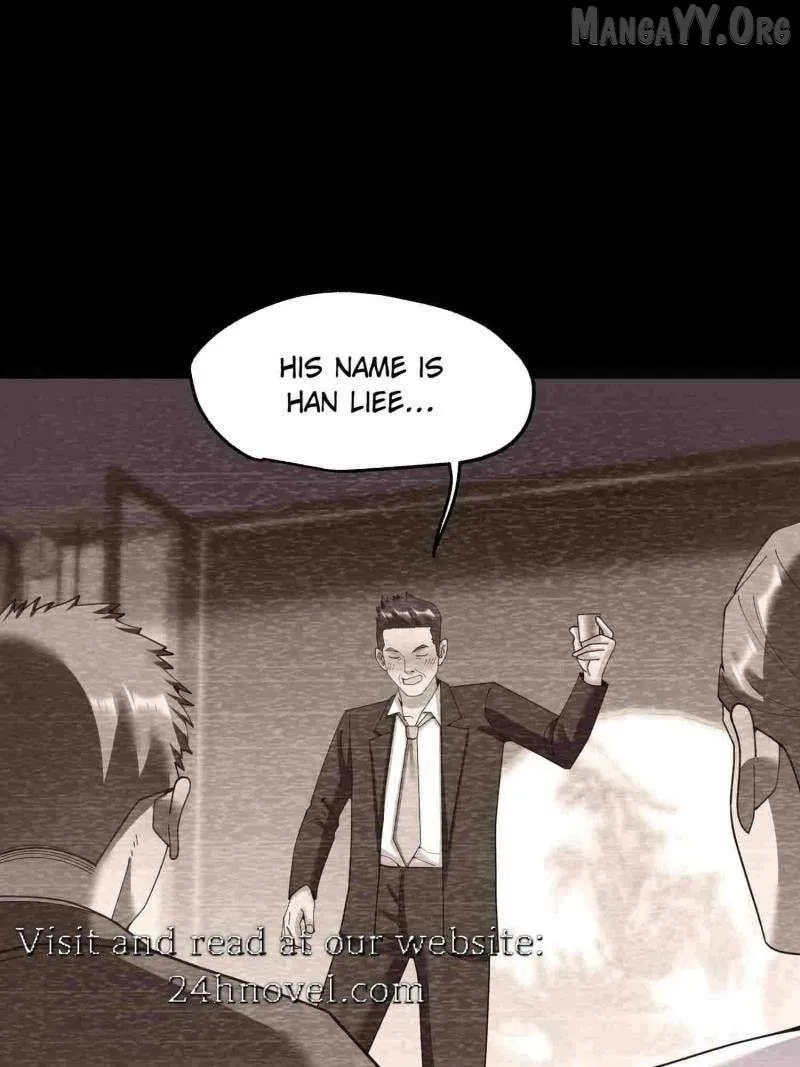 Read After Rebirth: Upgrading through Consumption chapter 233 image 8 on Lezhin