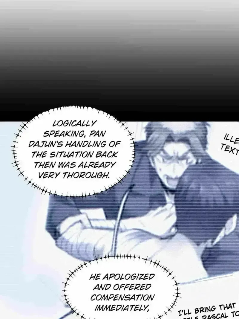 Read After Rebirth: Upgrading through Consumption chapter 234 image 15 on Lezhin