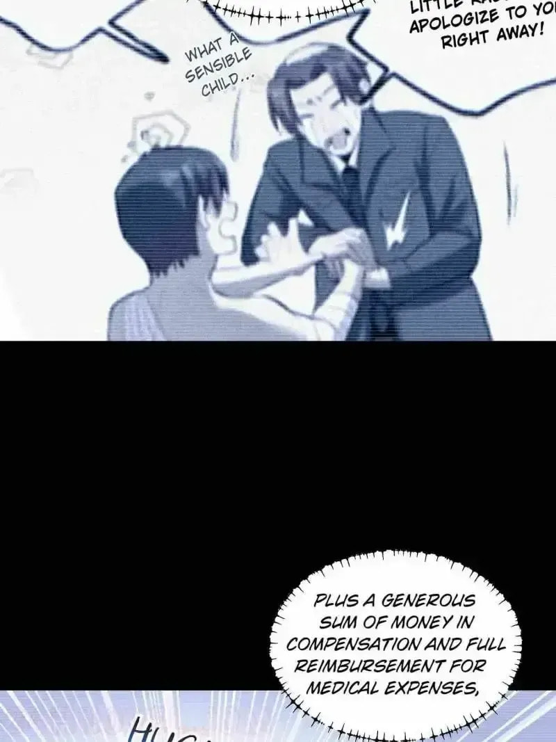 Read After Rebirth: Upgrading through Consumption chapter 234 image 16 on Lezhin