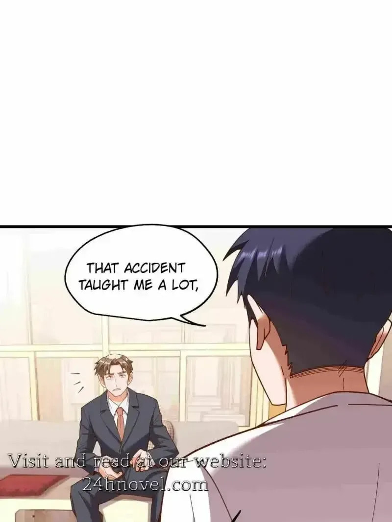 Read After Rebirth: Upgrading through Consumption chapter 234 image 21 on Lezhin