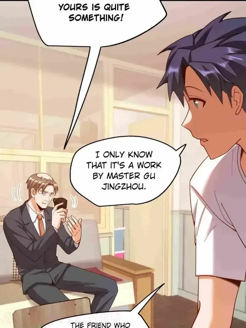 Read After Rebirth: Upgrading through Consumption chapter 234 image 27 on Lezhin