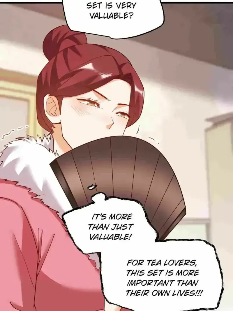 Read After Rebirth: Upgrading through Consumption chapter 234 image 29 on Lezhin