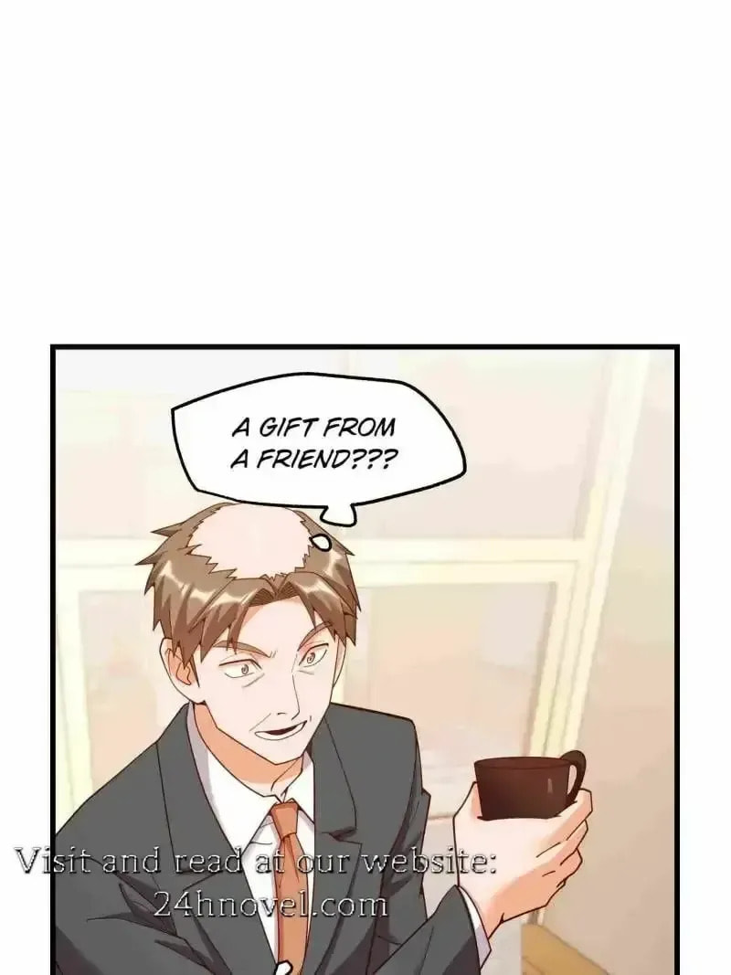Read After Rebirth: Upgrading through Consumption chapter 234 image 31 on Lezhin