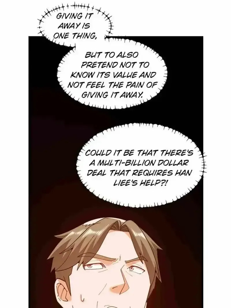 Read After Rebirth: Upgrading through Consumption chapter 234 image 33 on Lezhin