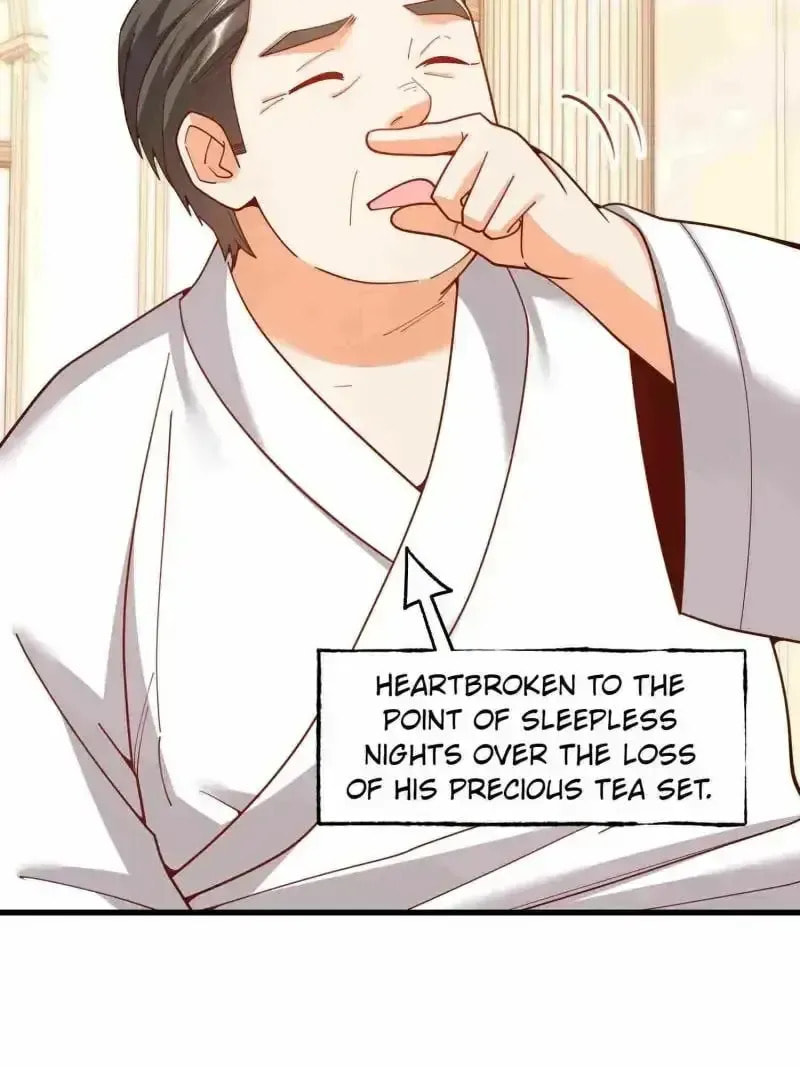 Read After Rebirth: Upgrading through Consumption chapter 234 image 37 on Lezhin