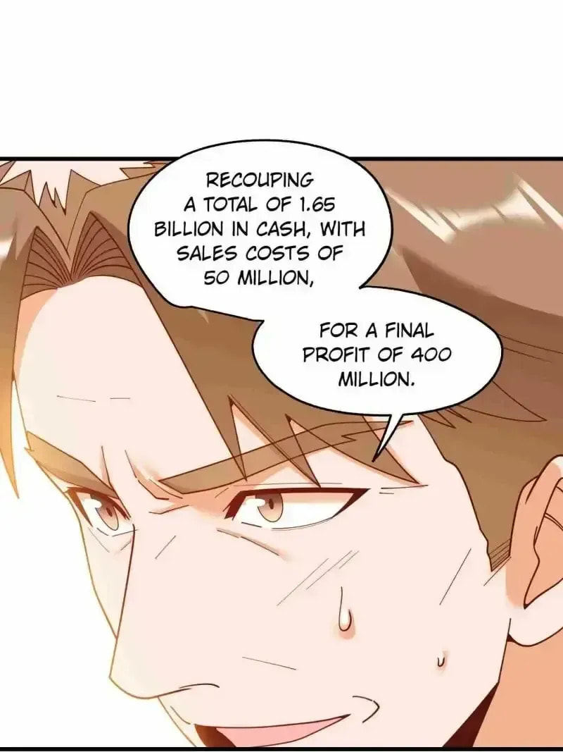 Read After Rebirth: Upgrading through Consumption chapter 234 image 49 on Lezhin