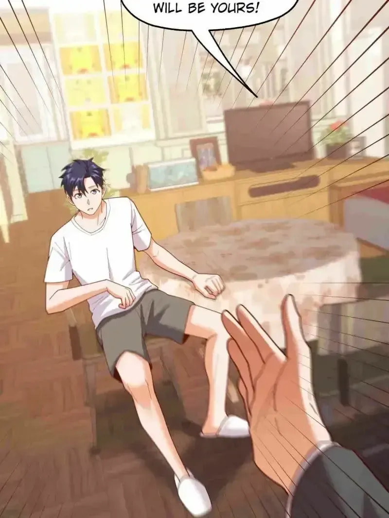 Read After Rebirth: Upgrading through Consumption chapter 234 image 51 on Lezhin