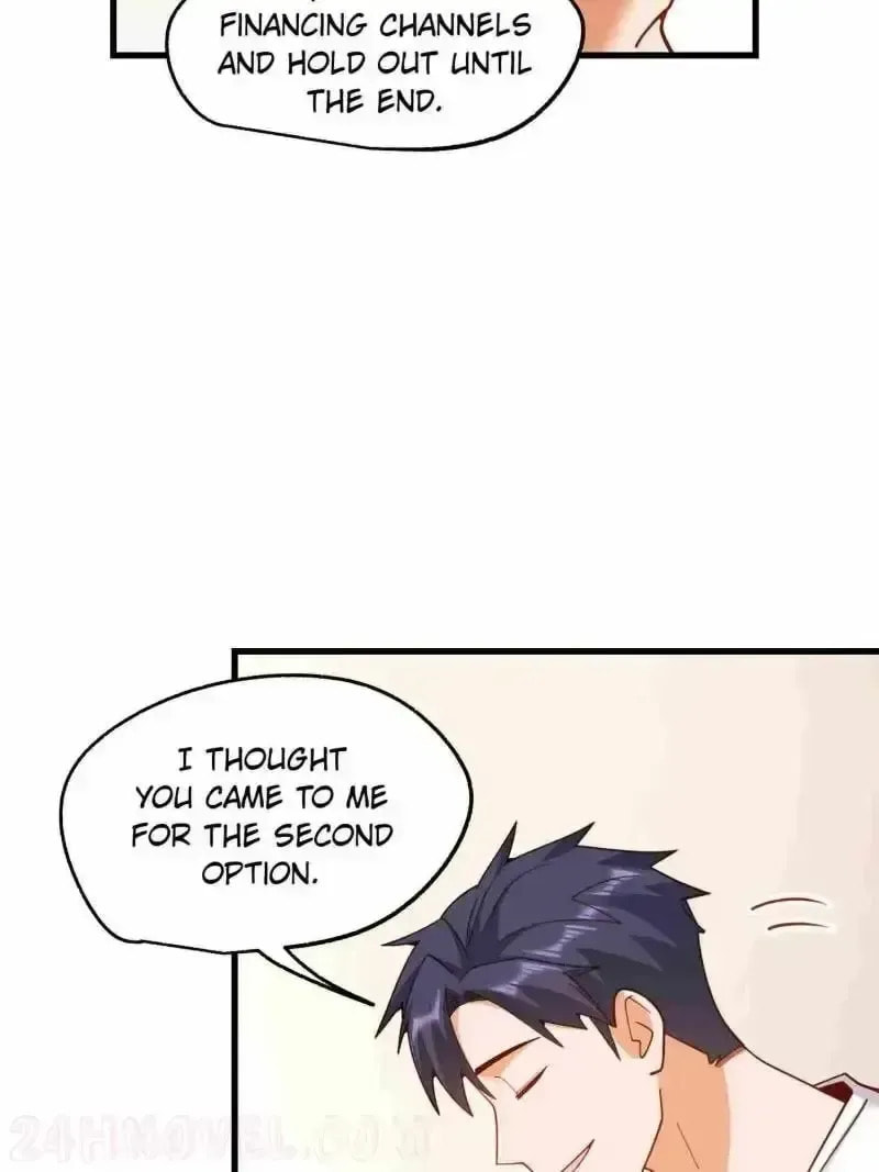 Read After Rebirth: Upgrading through Consumption chapter 234 image 64 on Lezhin