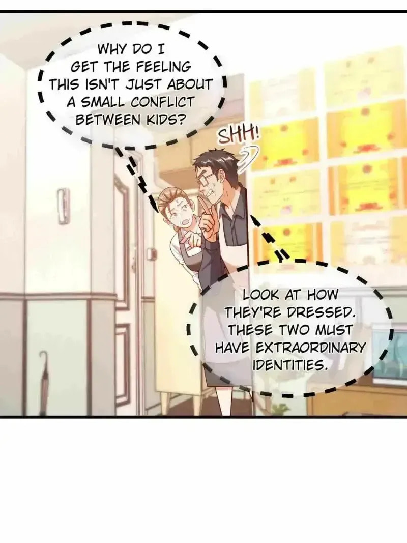 Read After Rebirth: Upgrading through Consumption chapter 234 image 9 on Lezhin