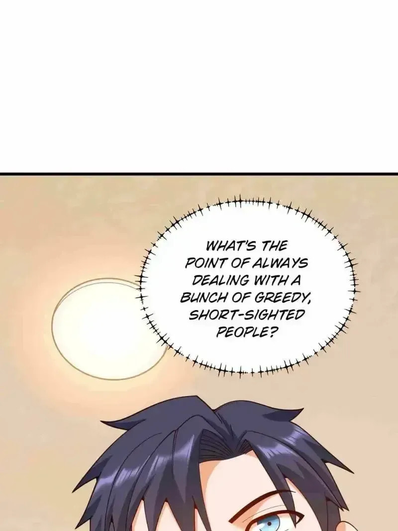 Read After Rebirth: Upgrading through Consumption chapter 235 image 19 on Lezhin