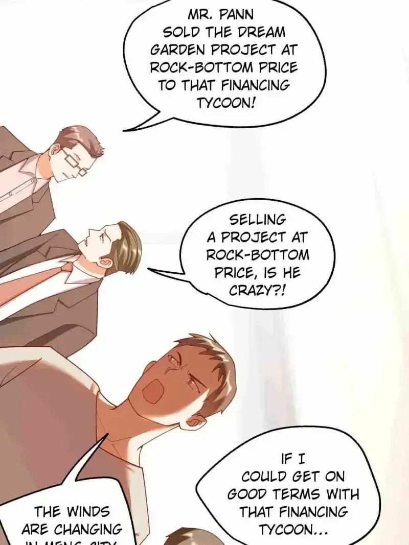 Read After Rebirth: Upgrading through Consumption chapter 235 image 22 on Lezhin