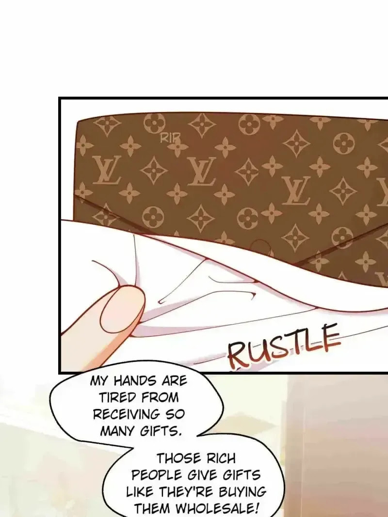 Read After Rebirth: Upgrading through Consumption chapter 235 image 30 on Lezhin