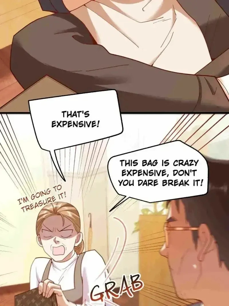 Read After Rebirth: Upgrading through Consumption chapter 235 image 32 on Lezhin