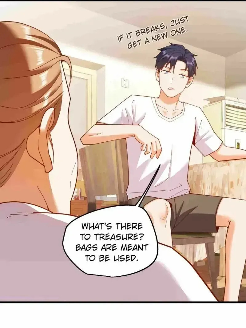 Read After Rebirth: Upgrading through Consumption chapter 235 image 34 on Lezhin