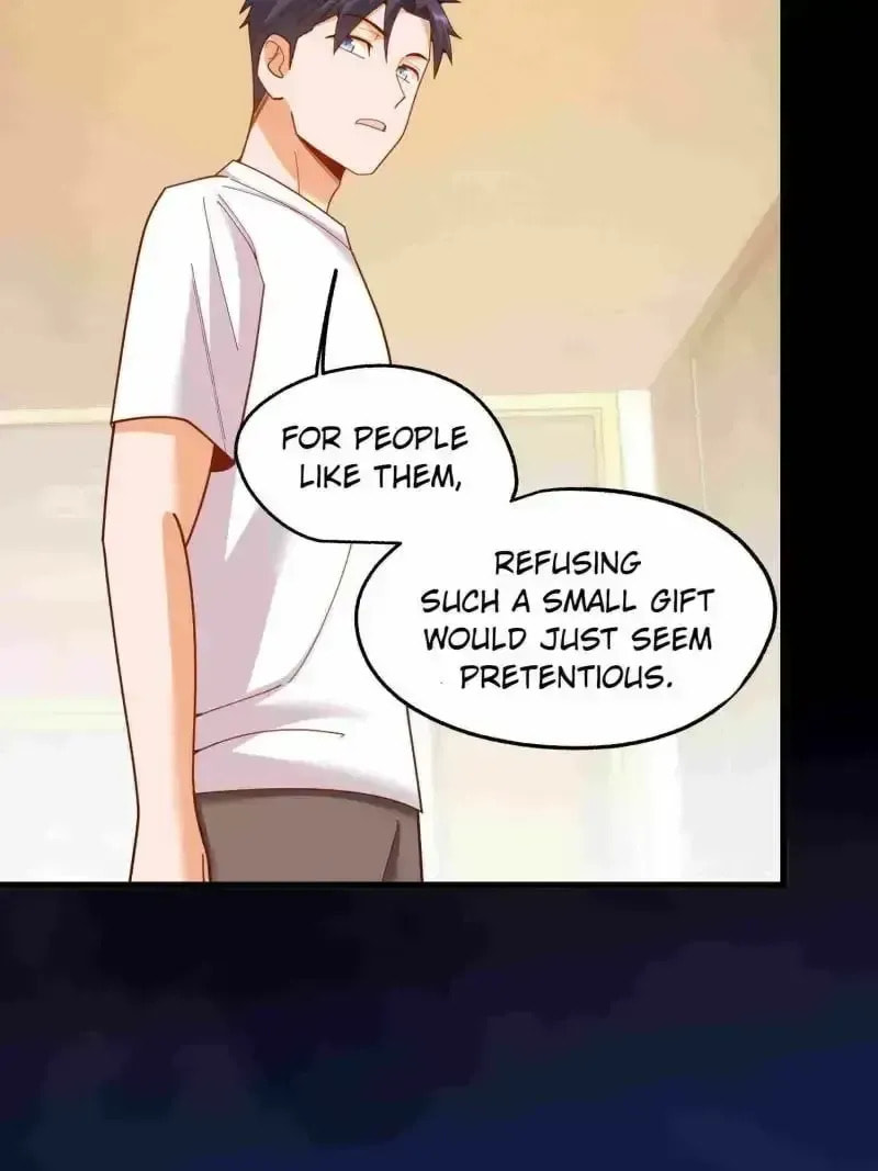 Read After Rebirth: Upgrading through Consumption chapter 235 image 40 on Lezhin