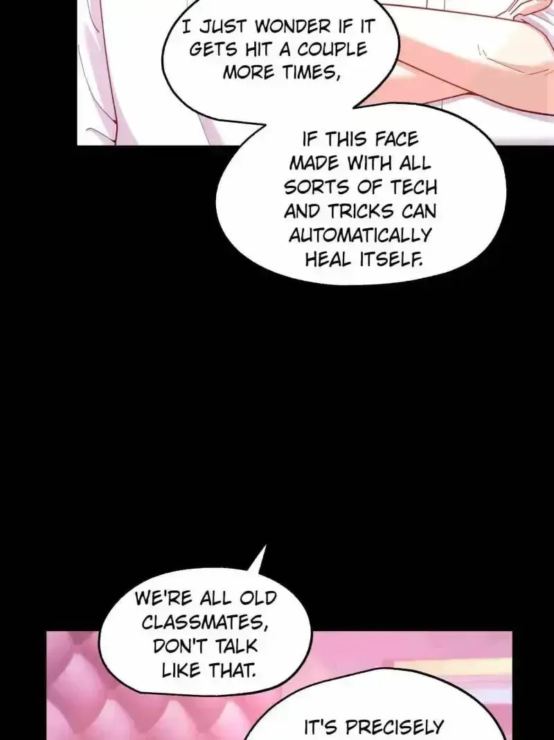 Read After Rebirth: Upgrading through Consumption chapter 235 image 48 on Lezhin