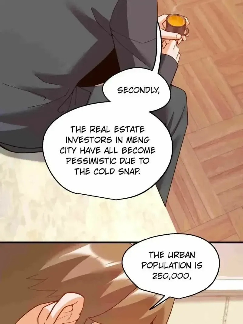 Read After Rebirth: Upgrading through Consumption chapter 235 image 5 on Lezhin