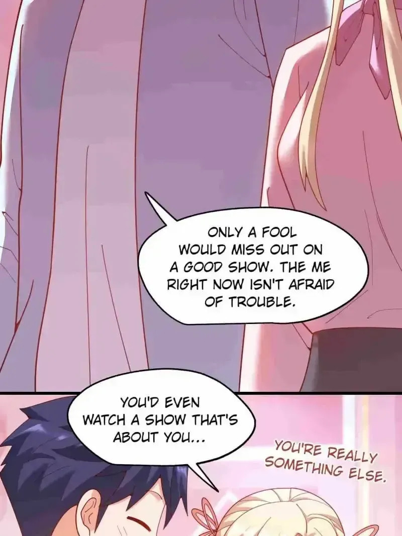 Read After Rebirth: Upgrading through Consumption chapter 235 image 59 on Lezhin
