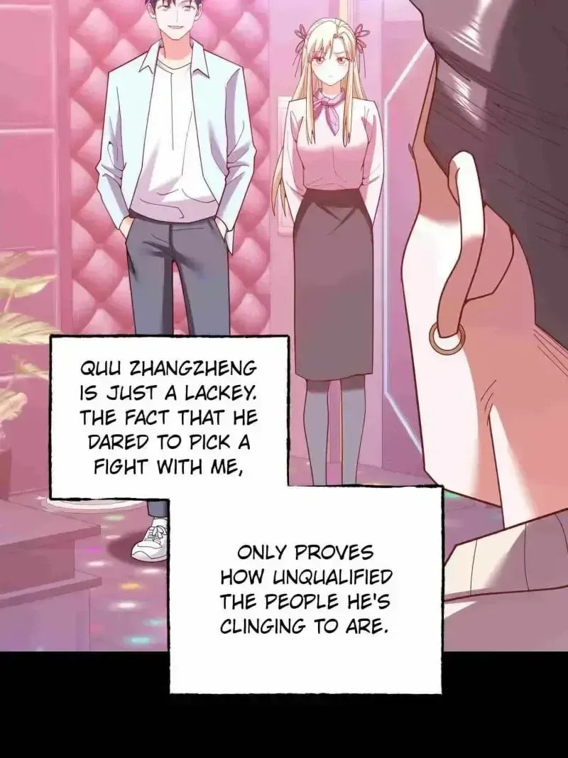 Read After Rebirth: Upgrading through Consumption chapter 235 image 62 on Lezhin