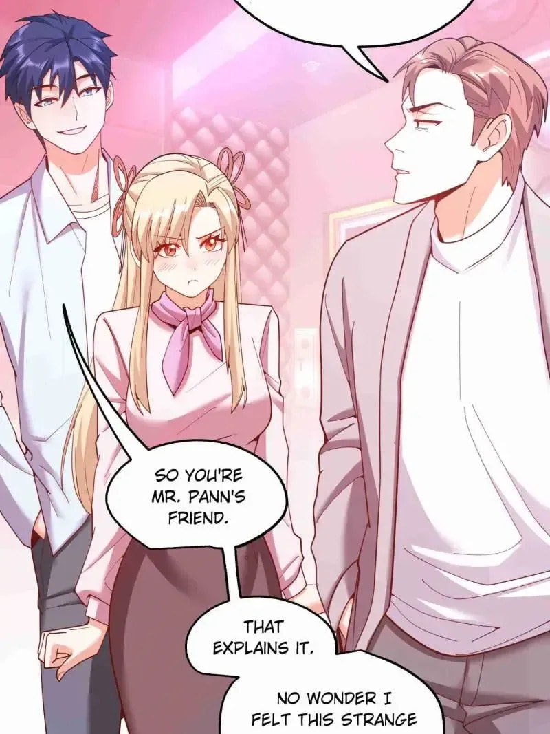 Read After Rebirth: Upgrading through Consumption chapter 236 image 12 on Lezhin