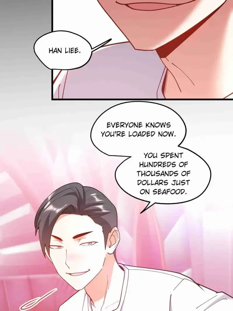 Read After Rebirth: Upgrading through Consumption chapter 236 image 15 on Lezhin