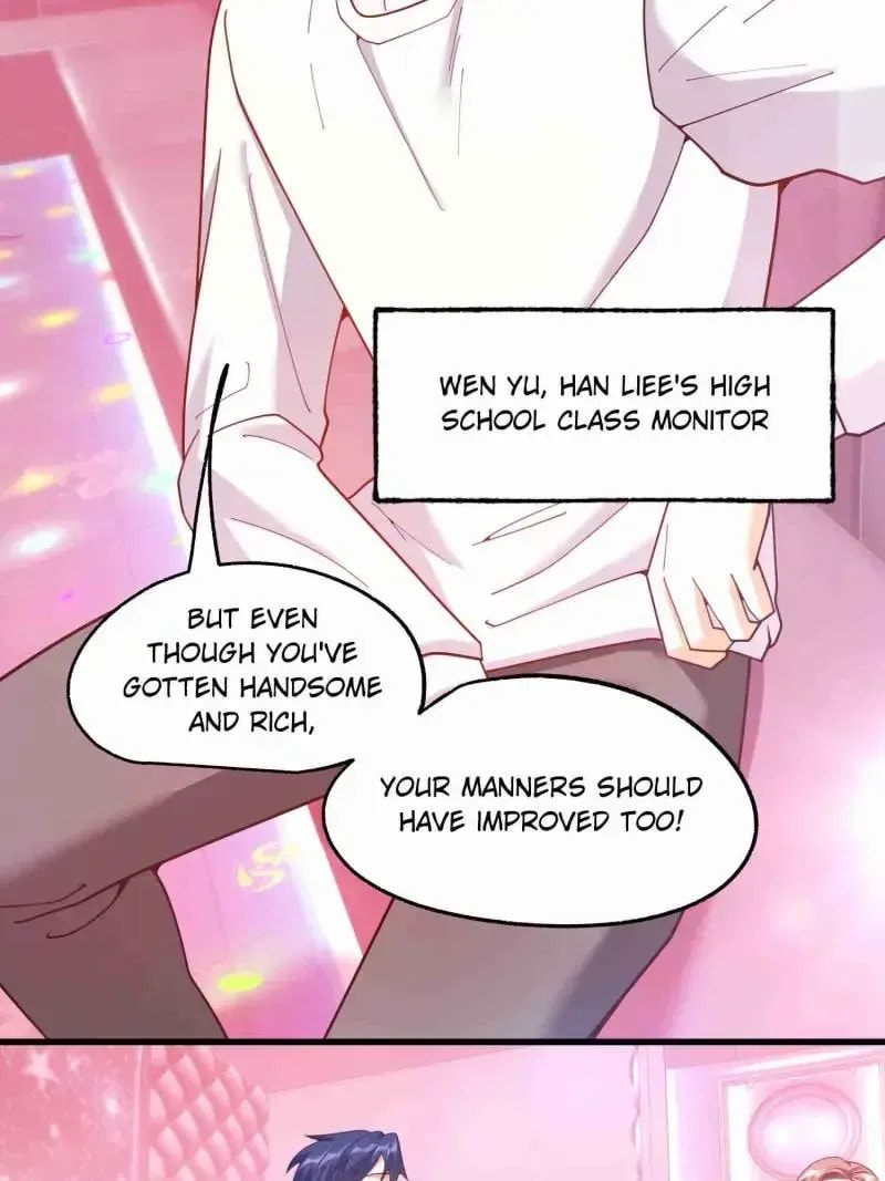 Read After Rebirth: Upgrading through Consumption chapter 236 image 16 on Lezhin