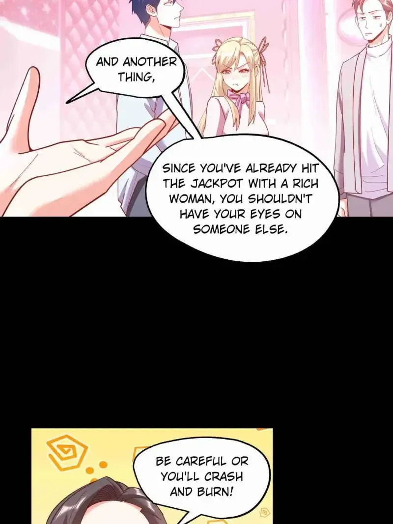 Read After Rebirth: Upgrading through Consumption chapter 236 image 17 on Lezhin
