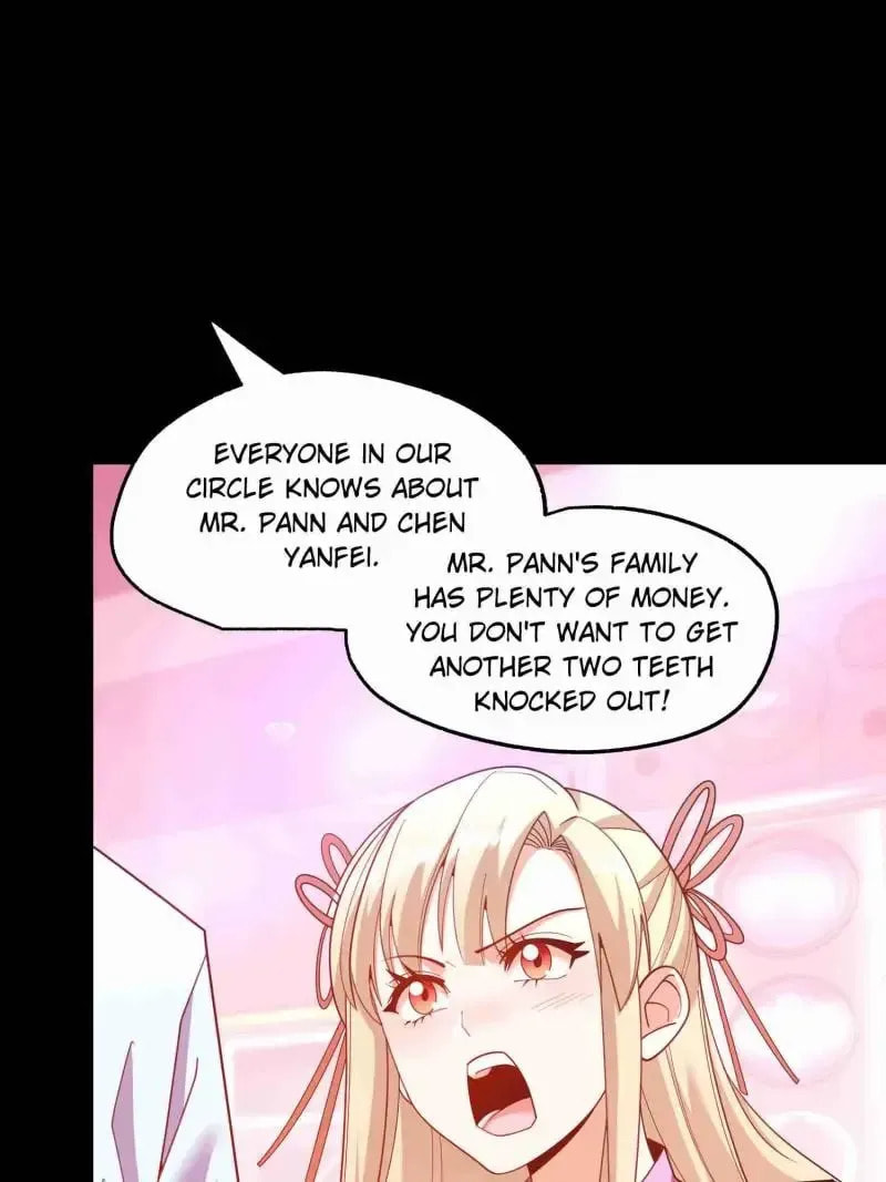 Read After Rebirth: Upgrading through Consumption chapter 236 image 19 on Lezhin