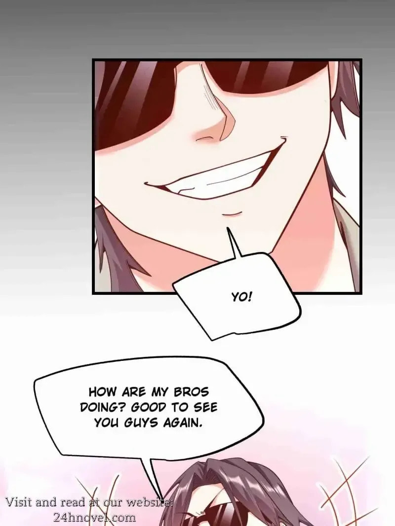 Read After Rebirth: Upgrading through Consumption chapter 236 image 23 on Lezhin