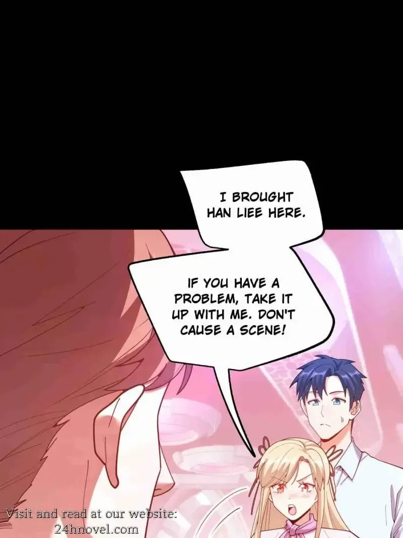 Read After Rebirth: Upgrading through Consumption chapter 236 image 3 on Lezhin