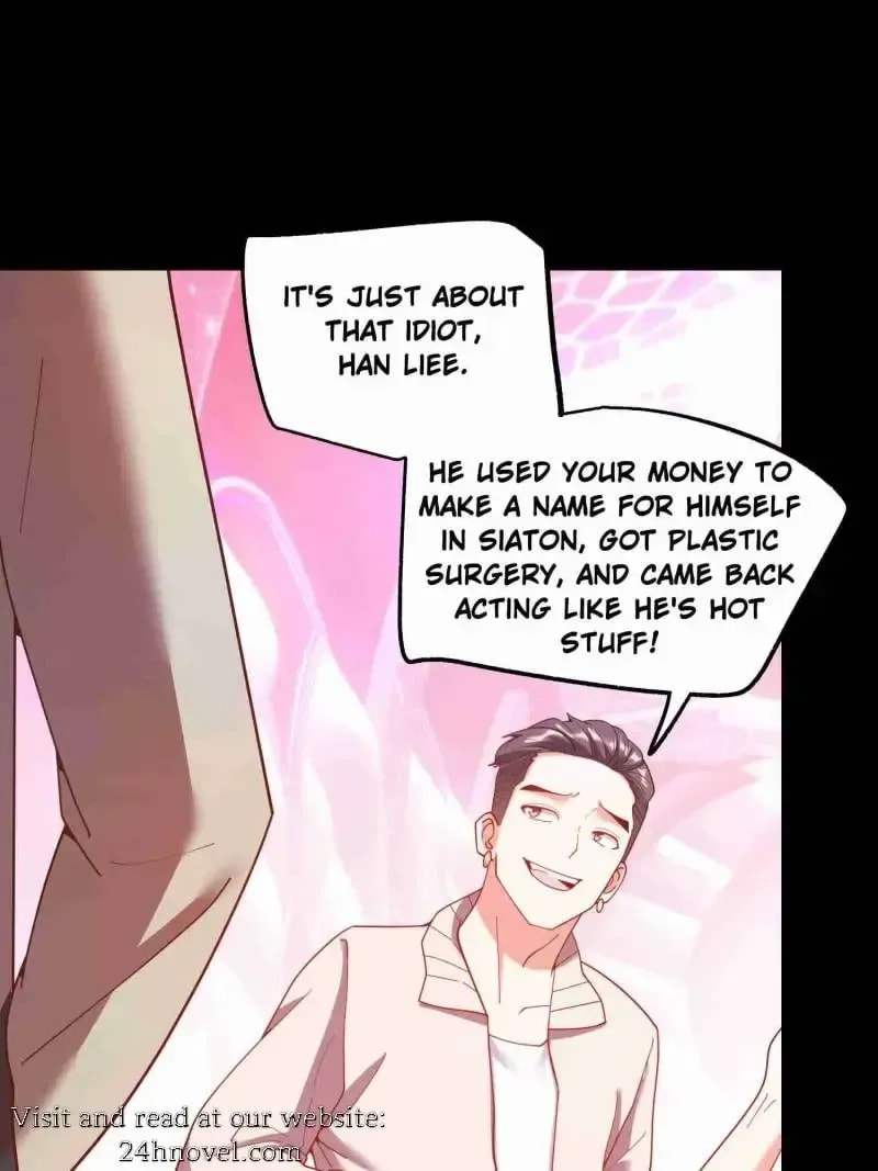 Read After Rebirth: Upgrading through Consumption chapter 236 image 33 on Lezhin