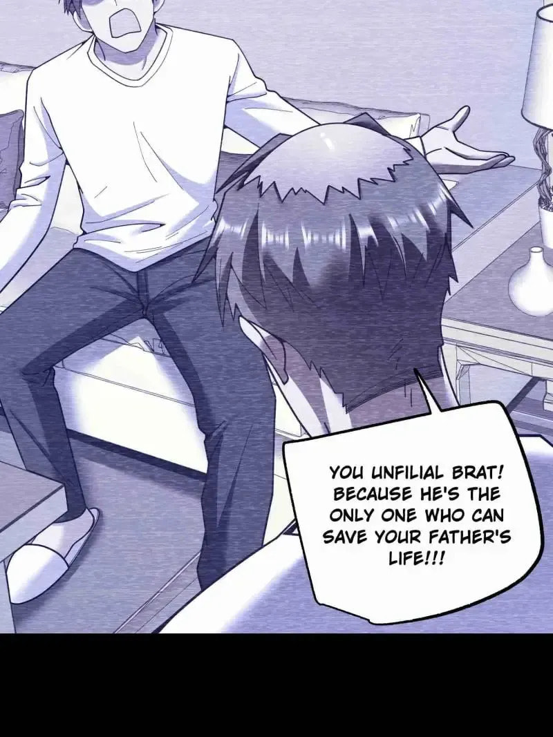 Read After Rebirth: Upgrading through Consumption chapter 236 image 39 on Lezhin