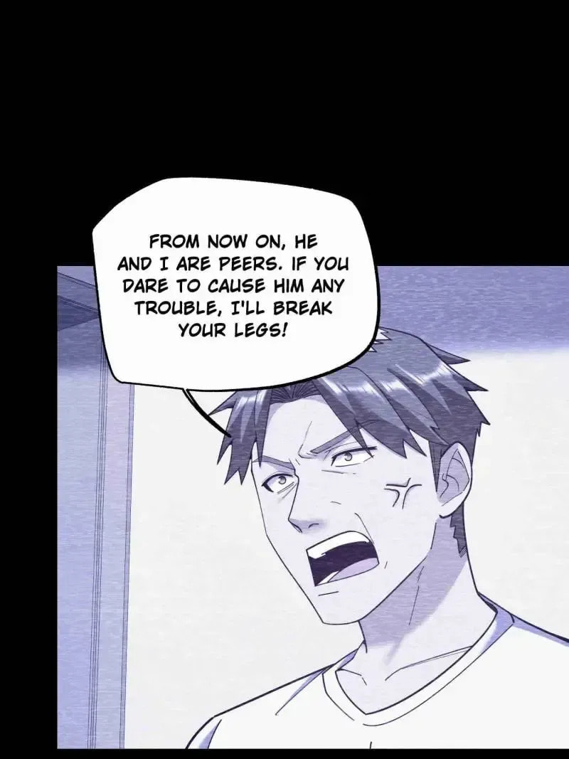 Read After Rebirth: Upgrading through Consumption chapter 236 image 40 on Lezhin
