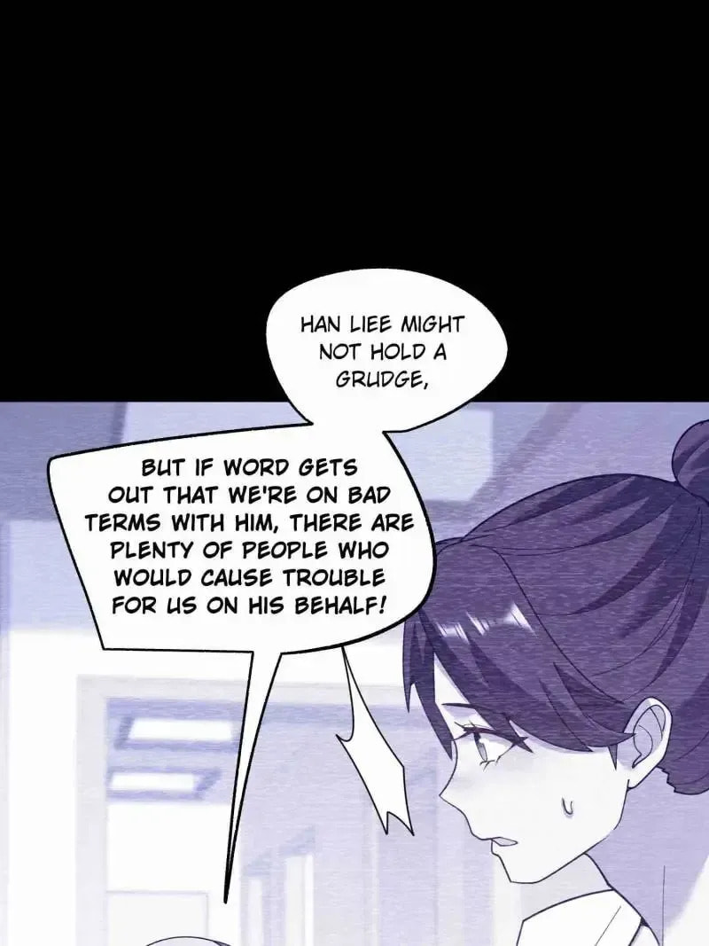 Read After Rebirth: Upgrading through Consumption chapter 236 image 49 on Lezhin