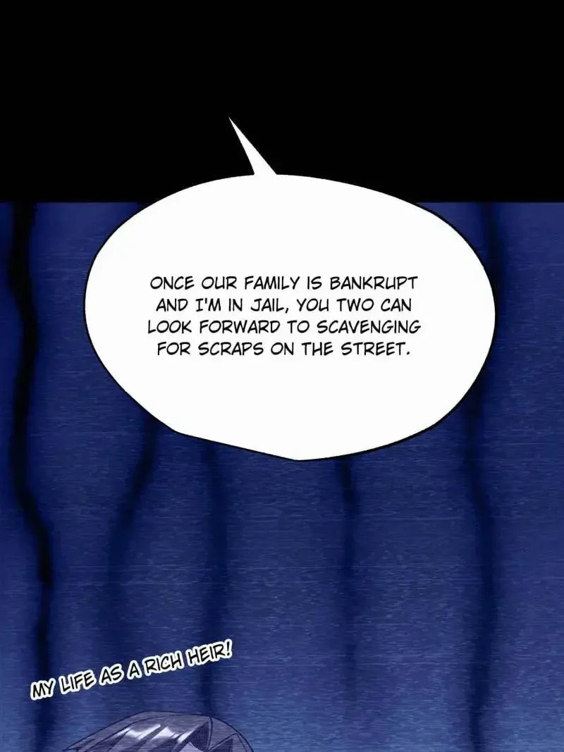 Read After Rebirth: Upgrading through Consumption chapter 236 image 51 on Lezhin