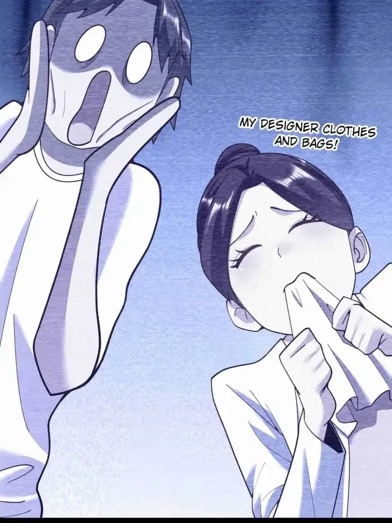 Read After Rebirth: Upgrading through Consumption chapter 236 image 52 on Lezhin