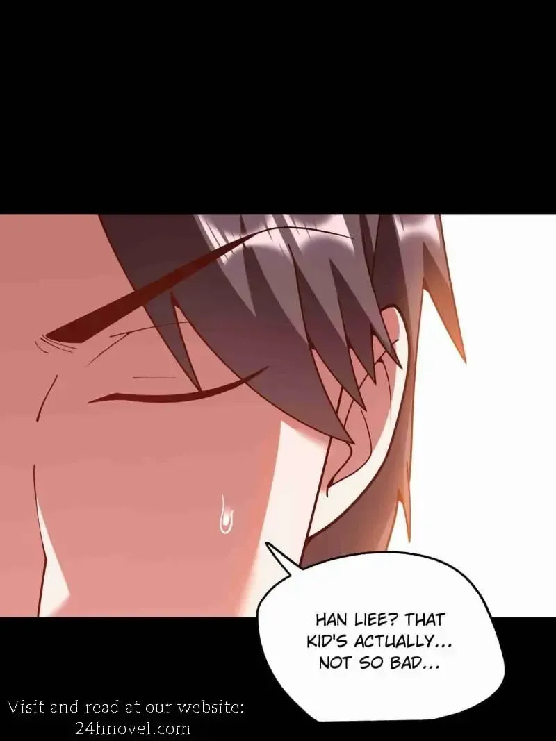 Read After Rebirth: Upgrading through Consumption chapter 236 image 54 on Lezhin