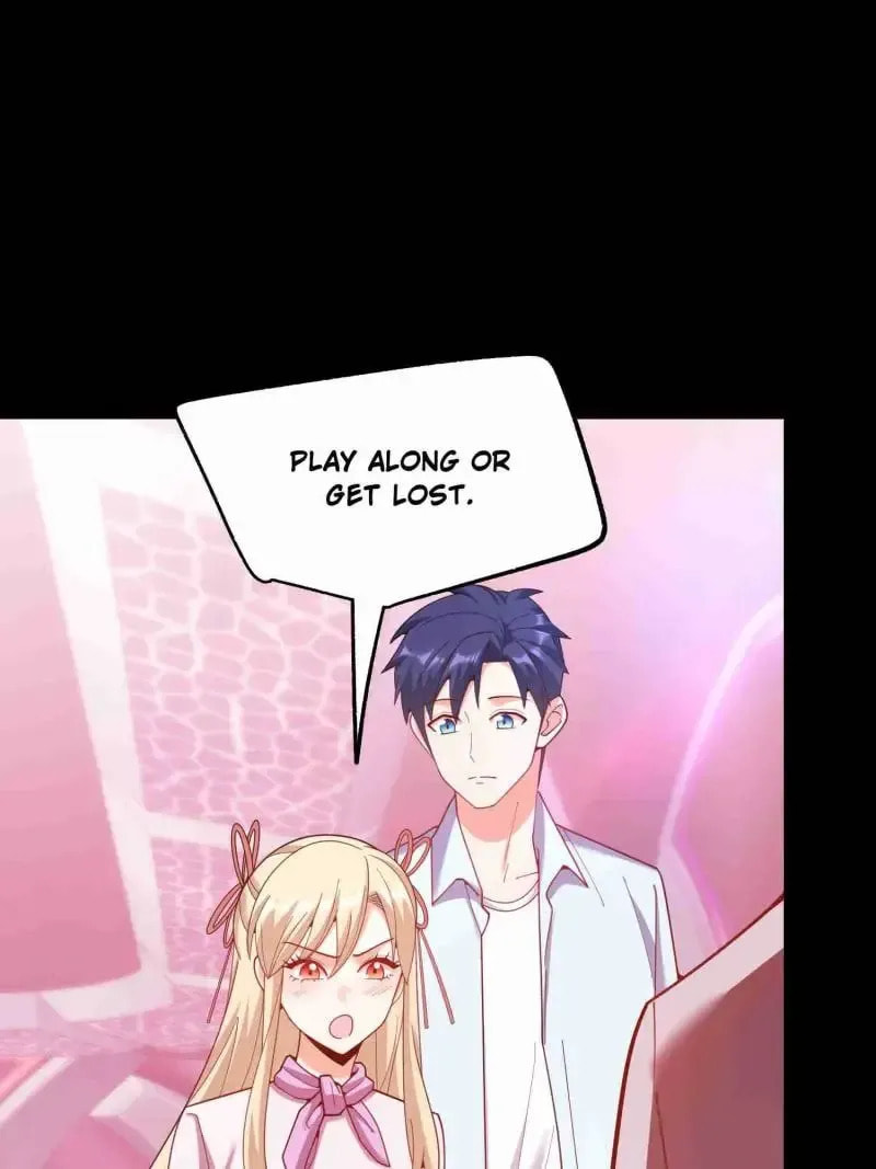 Read After Rebirth: Upgrading through Consumption chapter 236 image 6 on Lezhin