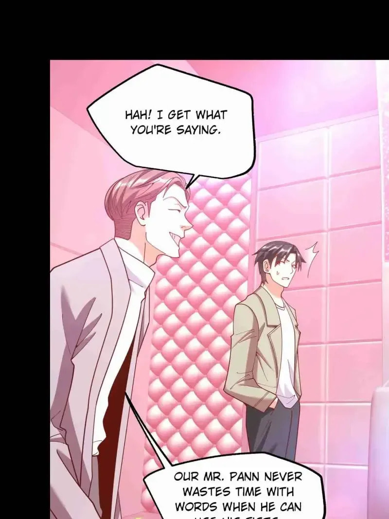 Read After Rebirth: Upgrading through Consumption chapter 236 image 61 on Lezhin