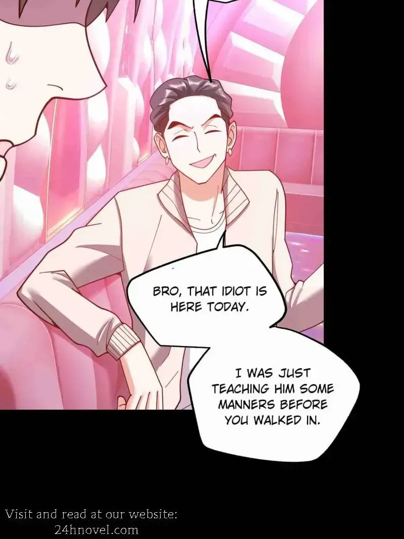 Read After Rebirth: Upgrading through Consumption chapter 236 image 63 on Lezhin
