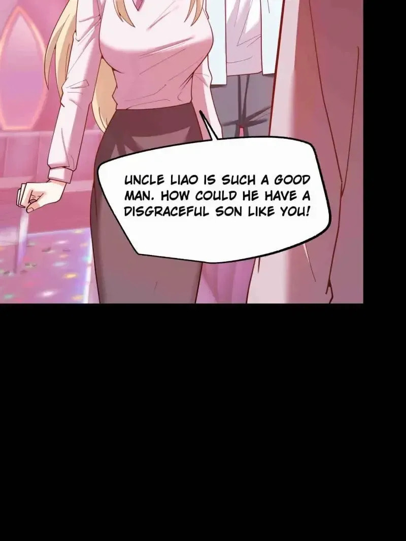 Read After Rebirth: Upgrading through Consumption chapter 236 image 7 on Lezhin