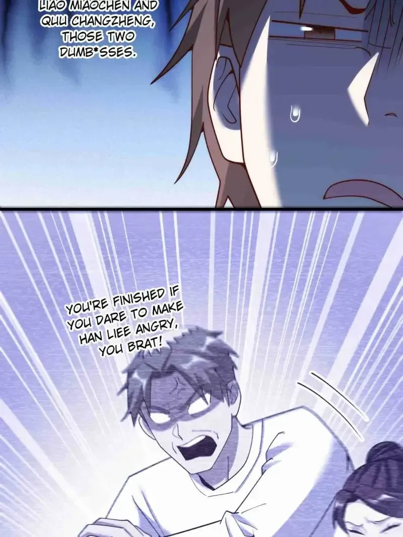 Read After Rebirth: Upgrading through Consumption chapter 237 image 10 on Lezhin