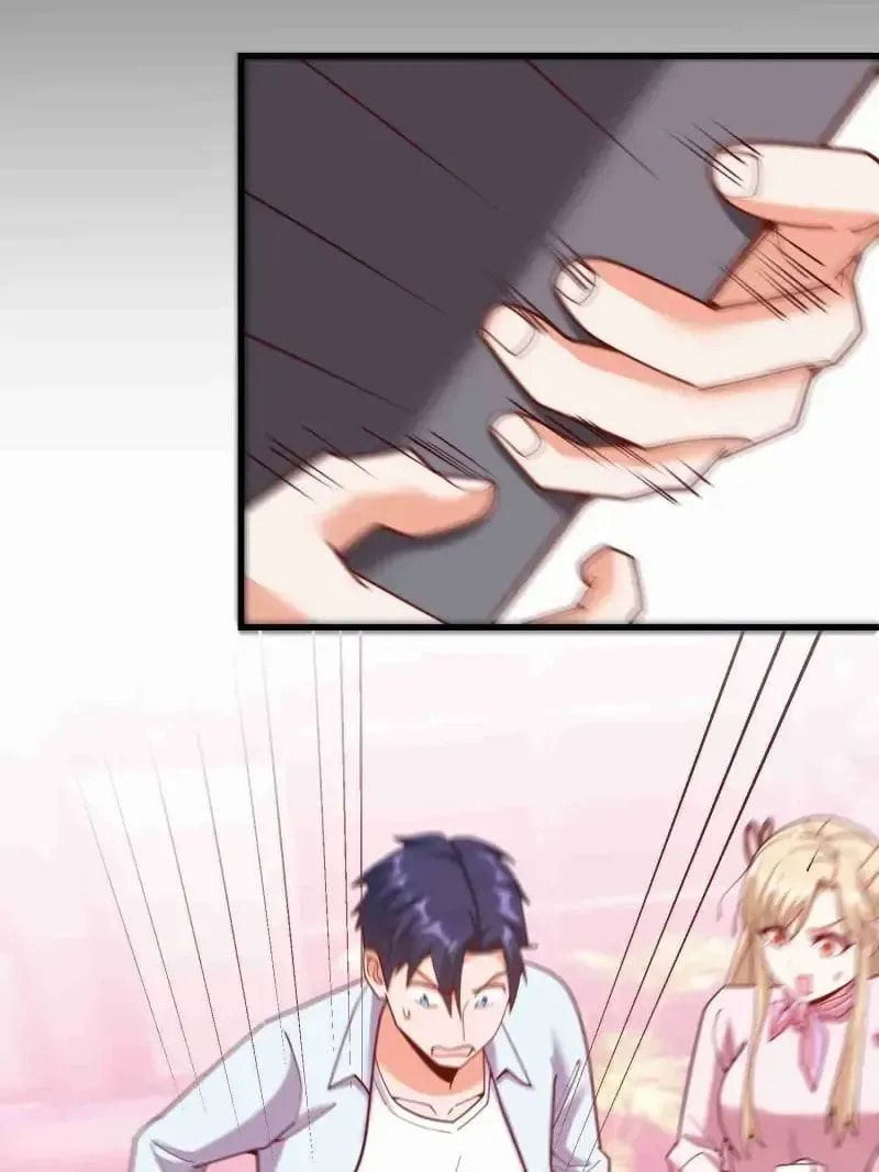Read After Rebirth: Upgrading through Consumption chapter 237 image 13 on Lezhin
