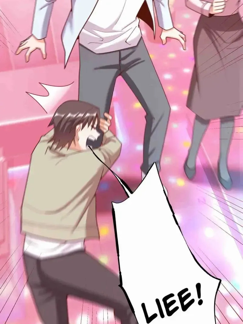 Read After Rebirth: Upgrading through Consumption chapter 237 image 14 on Lezhin