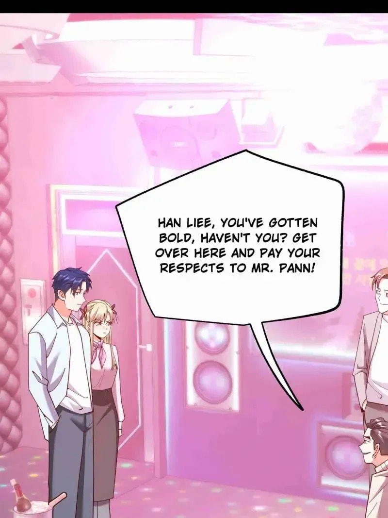 Read After Rebirth: Upgrading through Consumption chapter 237 image 2 on Lezhin